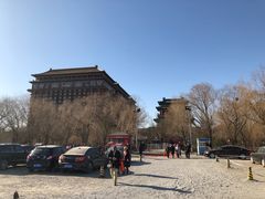 -大明幻境第一城