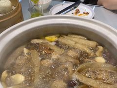 -名善山珍·野生菌汤锅(文殊院店)