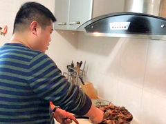 -暖心派对·独栋别墅团建聚会轰趴馆
