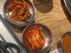 -姜虎东白丁烤肉(深圳湾后海汇店)