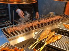 -東盛炭烤自助料理(浦东文峰广场店)