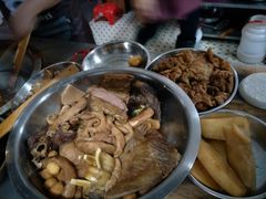 -修记牛杂店(同华东一路店)