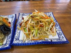 -老味道1992(武当山店)