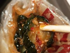 灵魂小咸菜-远大美食广场(远大购物中心店)