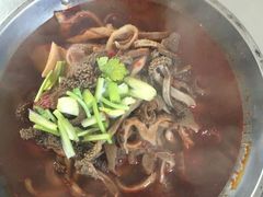 -57号彩豆园(柳沟豆腐宴店)