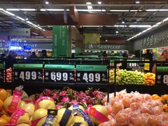 -中百仓储超市(百步亭花园路店)