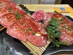 -松鱼亭·和牛烧肉(协鑫广场店)