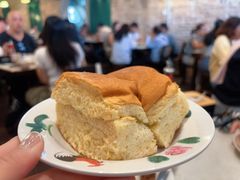 太空包-何九海南茶店(鬼仔巷店)