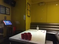 包房-百威KTV(恒福路店)