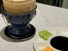 -海湾壹品·粤菜·早茶·烤鸭(拱北店)