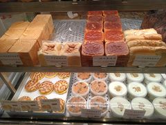 -君之狮子山·轻糖烘焙(松江印象城店)