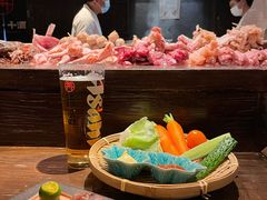 -三川·十酒Izakaya(南昌路店)