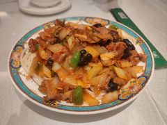 -新疆巴州金丝特餐厅(大钟寺店)