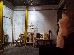 -春庄咖啡SpringHues(钟楼小区店)
