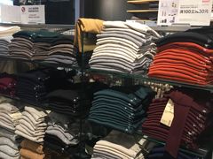 -MUJI无印良品(西湖银泰城店)