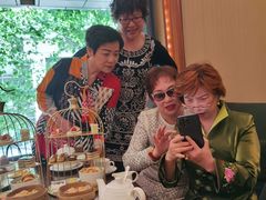 -上海丽笙精选海仑宾馆·莫赛克餐厅