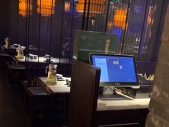 -绿茶餐厅(西湖银泰百货店)