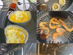 -33韩式自助烧烤(环城南路店)