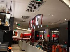 -必胜客(仁恒店)