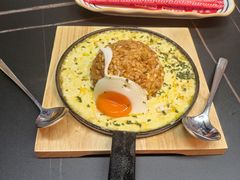 -许哥东北烧烤·铁丳烤串·宫后夹肉(繁花中心店)