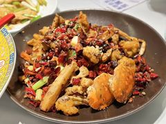 -天成·川菜家宴(海港城店)