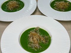 -临家小院·潮汕菜·商务宴请·点心(白石洲店)