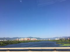 -永定河休闲森林公园