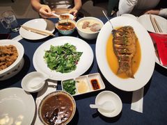 -金狮麟·新豫菜(金码大厦店)