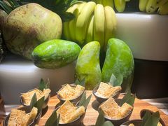 -解放碑威斯汀酒店-知味国际美食餐厅