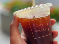 -Cafe del Volcan(永康路店)