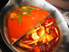 -湊湊火锅·茶憩(上海合生汇店)