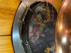 -号令江湖·水浒烤肉(和畅睦邻中心店)