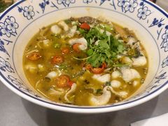 -雅酌园百姓菜馆(颐和路店)