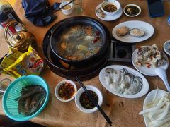 -濠轩阁特色生蚝火锅(水湾路店)
