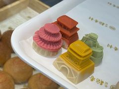 -北京稻香村(零号店)