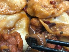 -百味地锅鸡(铜山路店)