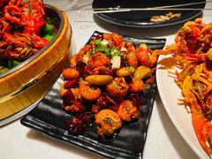 -红盔甲·小龙虾(天钥桥店)
