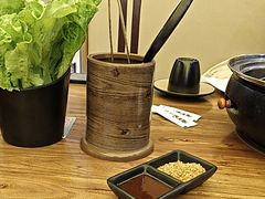 -九田家黑牛烤肉料理(衡百国际店)