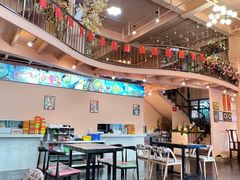 大堂-尚承新感觉甜品(创越时代店)