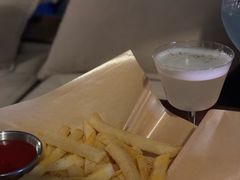 -Nirvana Cafe&Bar(北仓文创街区店)