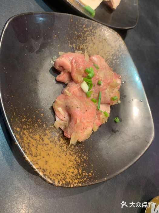 まるみち   丸道东京烧肉(虹梅路店)图片
