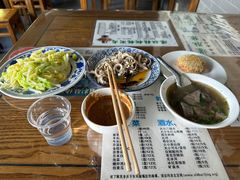 -东兴顺爆肚张