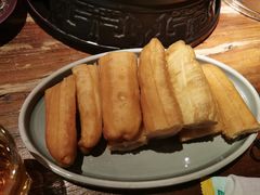 -令狐冲烤鱼·烧菜馆(达明店)