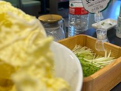 -阳坊胜利涮羊肉(阳坊老店)