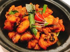 -太兴餐厅(东方广场分店)