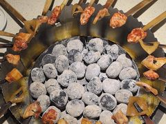 -醉二娘正宗西昌火盆烧烤(大丰店)