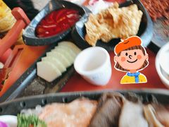 -巴九门老火锅(来福士打望店)