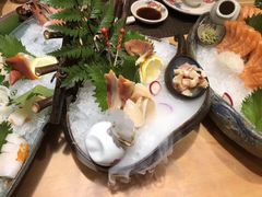 -大岛日本料理铁板烧(南通大饭店)