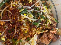 -西安手工软面(浦东南路店)