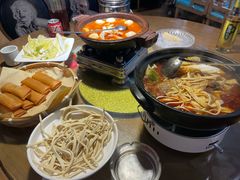 -肖记公安牛肉鱼杂馆· 省级非物质文化遗产(仁和路店)